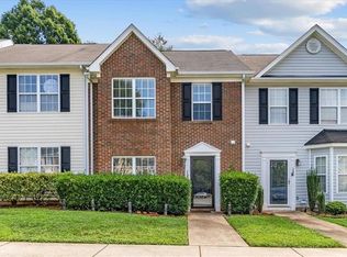 153 Heritage Creek Way, Greensboro, NC 27405