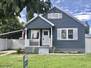 887 W 600 S, Logan, UT 84321