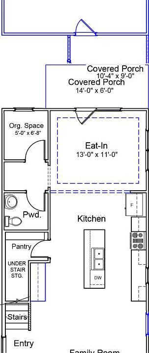 2nd image of 368 White Oak Garden Way