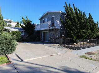2841 Mobley St, San Diego, CA 92123