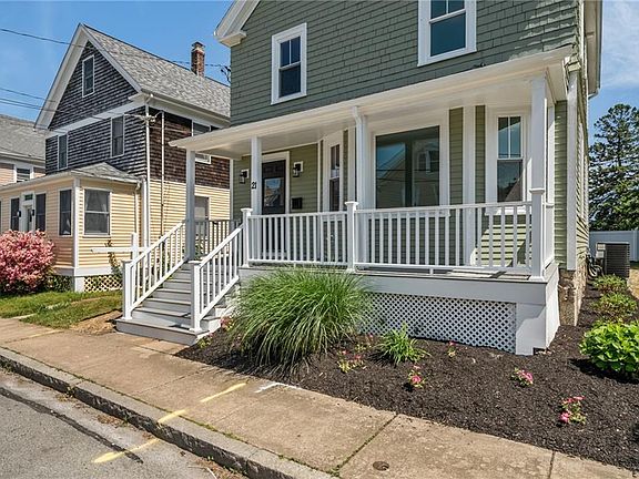 5th image of 21 Russell Ave