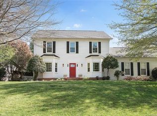 5101 Rosewater Ct, Charlotte, NC 28226