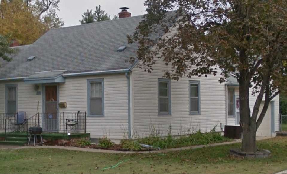 1st image of this home