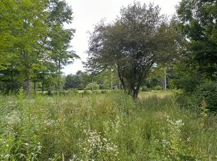 1407 S Solon Rd, Solon, ME 04979