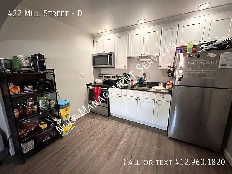 422 Mill St #D — Photo 3