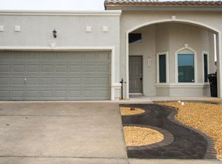 13225 Emerald Hills St, El Paso, TX 79928