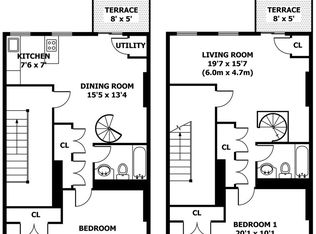 279 Cumberland St APT 2, Brooklyn, NY 11238
