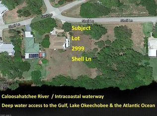 2999 Shell Ln, Labelle, FL 33935