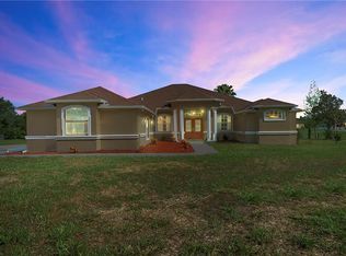 5157 Mosquero Rd, Spring Hill, FL 34606