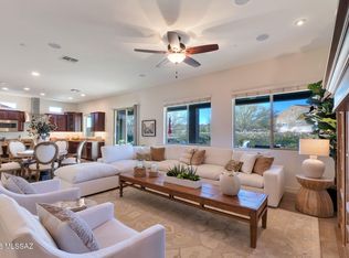 964 W Golden Barrel Ct, Oro Valley, AZ 85755