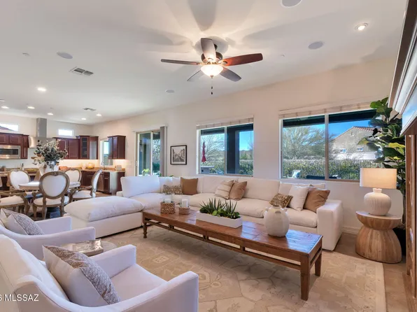 964 W Golden Barrel Ct, Oro Valley, AZ 85755