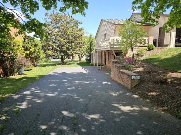 1632 College Ave Suite A, Harrisonburg, VA 22802
