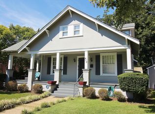 415 Beaumont Ave, Charlotte, NC 28204