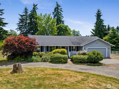 16325 Tareyton Lane SE, Yelm, WA, 98597