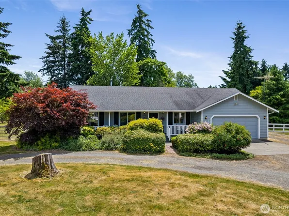 16325 Tareyton Lane SE, Yelm, WA 98597