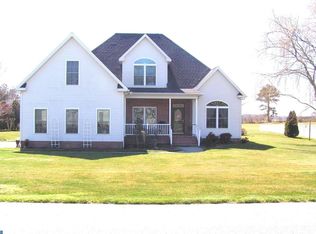 30 Fairway Ave, Georgetown, DE 19947