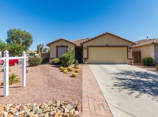 544 W Gascon Rd, San Tan Valley, AZ 85143