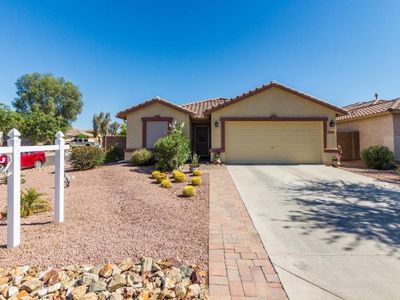 544 W Gascon Rd, San Tan Valley, AZ, 85143