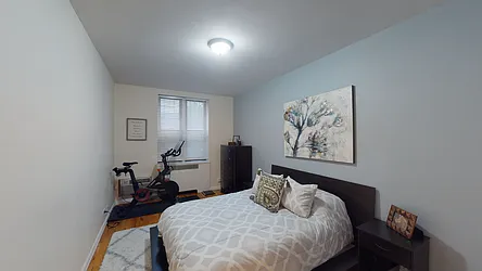 Rented by Emor Management Inc.