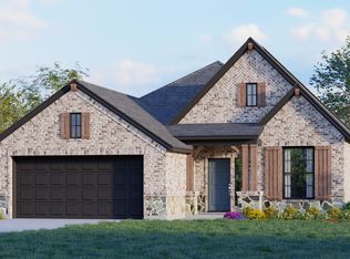 461 Carnero Dr, Granbury, TX 76048