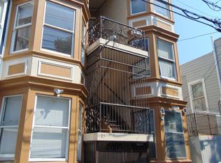 85 Woodward St, San Francisco, CA 94103