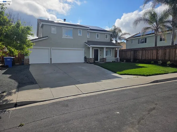 4014 N Coral Ct, Discovery Bay, CA 94505