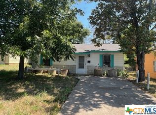1414 Greenwood Ave, Killeen, TX 76541