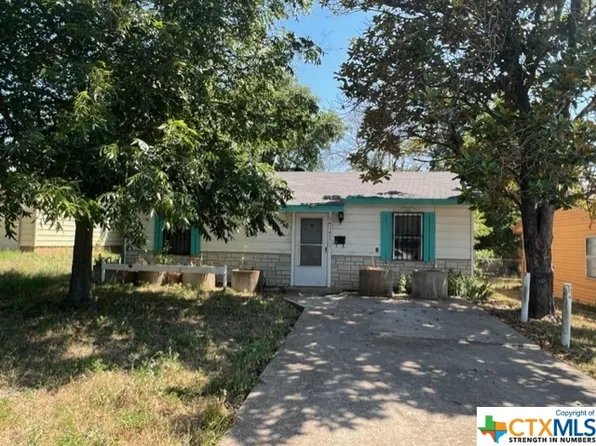 1414 Greenwood Ave, Killeen, TX 76541
