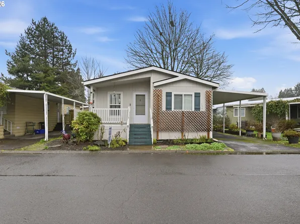 1475 Green Acres Rd Space 150, Eugene, OR 97408