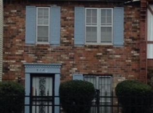 4787 Winchester Rd, Memphis, TN 38118