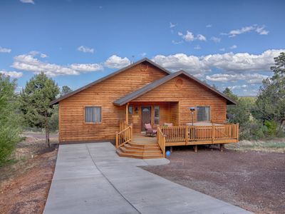 531 S Bushman, Show Low, AZ, 85901