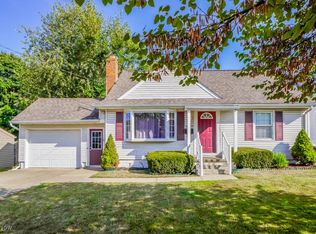 4829 15th St SW, Canton, OH 44710