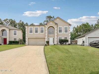 76391 LONG LEAF Loop, Yulee, FL, 32097