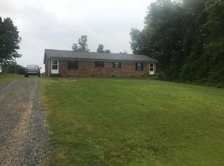 155 Thore Dr #A, Lexington, NC 27292