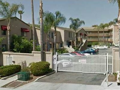 4540 60th St Unit 101, San Diego, CA, 92115
