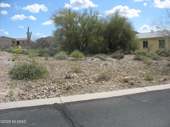 3371 S Feldspar Ave #247, Tucson, AZ 85735