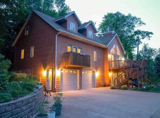 W3102 Rustic Rd #1, Westboro, WI 54490