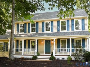 1617 Swinton Ln, Henrico, VA 23238