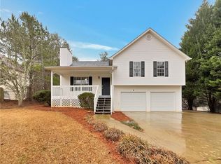 6355 Malone Rd, Douglasville, GA 30134