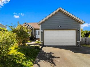 45 Wisemans Ln, Conception Bay South, NL A1X6Z4