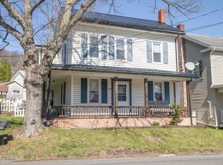 732 Salem Rd, Selinsgrove, PA 17870