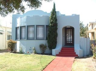 1804 Pacific Ave, Alameda, CA 94501