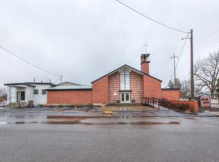 12817 E Broadway Ave, Spokane Valley, WA 99216