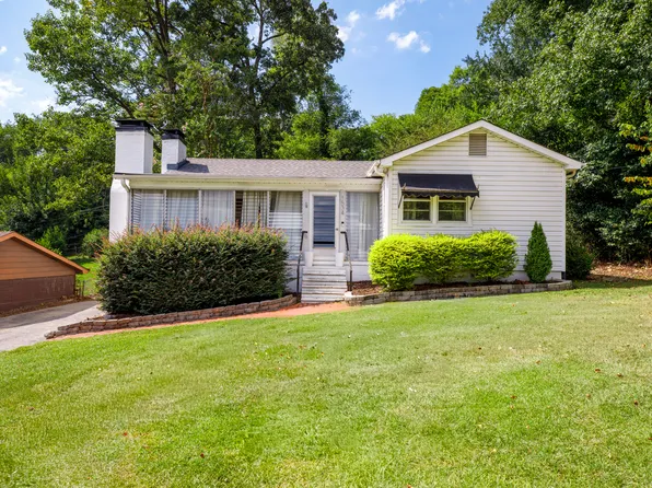 1534 Alford Ave, Birmingham, AL 35226