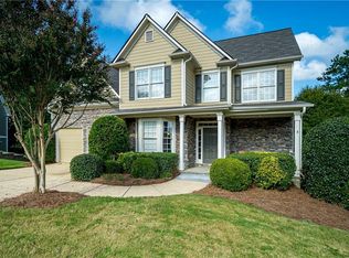7 Adelaide Xing, Acworth, GA 30101