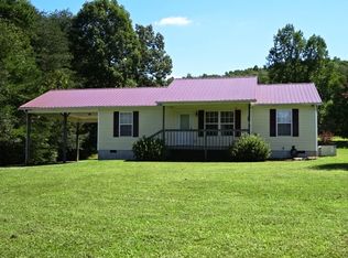 2252 Old Federal Rd, Ocoee, TN 37361
