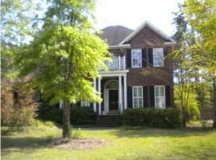 320 Gleneagles Dr, Summerville, SC 29483