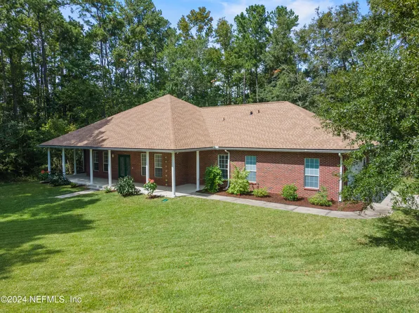 5237 GREENWAY Drive N, Jacksonville, FL 32244