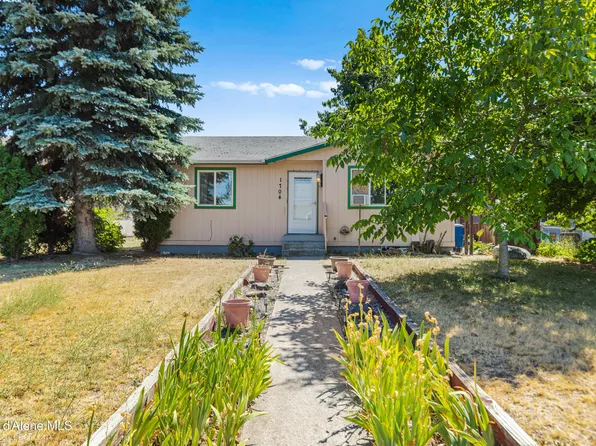 1704 E Coeur D Alene Ave, Post Falls, ID 83854