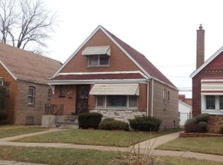 11408 S Emerald Ave, Chicago, IL